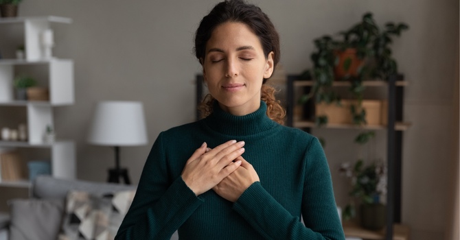 Caregiver Support & Reflection